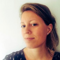 Monique Van Donk