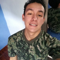 Juan Sebastian Deza Sanchez