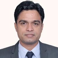 Jatinder Bains