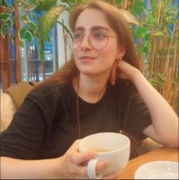 Rumeysa Betül Kayrak