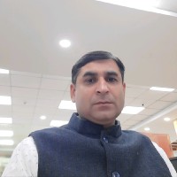 Sumit Tomar