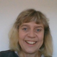 Elisabeth Rahmberg