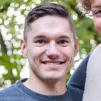 Zachary Huba