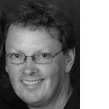 Chris Pilcher