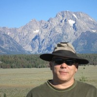 Mark Giffin