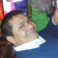 Gabriel Parada