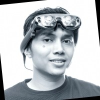 Kharisma Cendhika Putra