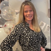 Kimberly Backaitis