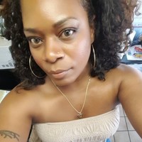 Zabrina Bolden