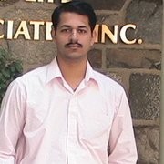 Aditya Shastri