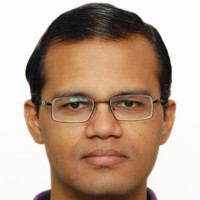 Chinmay Shah