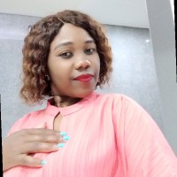 Mirriam Pitso