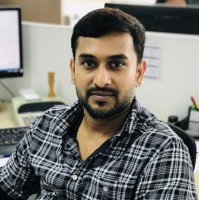 Sreekanth Parambil