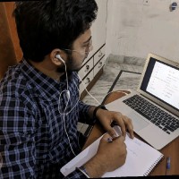 Dhruv Goyal