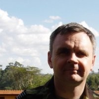 Ewan Lawson