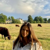 Sofia Orjuela Cortes