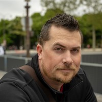 Ryan Weierman
