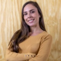 Beatriz Simões da C. Pinto