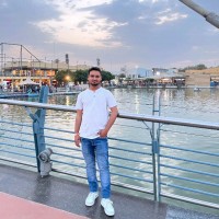 Kaushal Sharma
