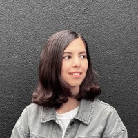 Kimia Gholami