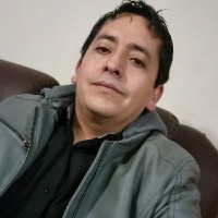 Patricio Pastén Cortés