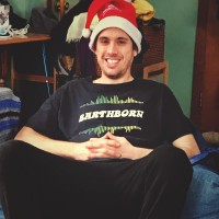 Jarryd Audette