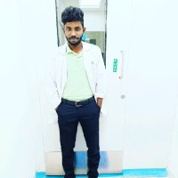 Chitra Vel