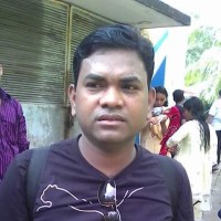 Mosaraf Hossen