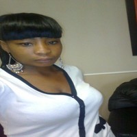 Tshepiso Ramagolo
