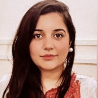Naila Zaman