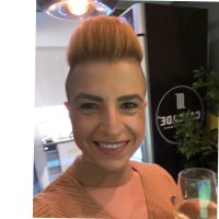 Eva Mihailidis
