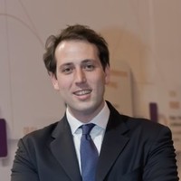 Olivier Gicquel des Touches