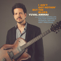 Yuval Amihai