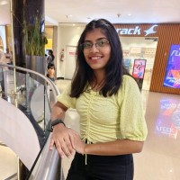 Vishakha More