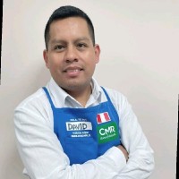 David Daniel Ballón Luján