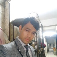 Dinesh Jangirh