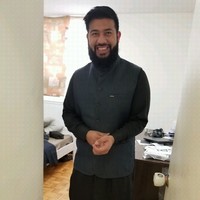 Muhammad Junaid Khan