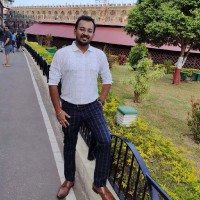 Tushar Darshi