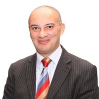 Tamer Ali