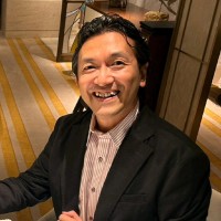 Tatsuko Yasuhito