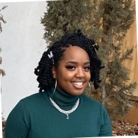 Mya Wright
