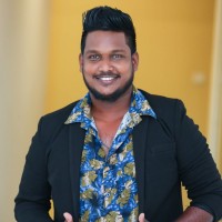 Amith Sampath
