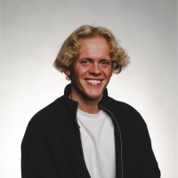 Jonathan Ahlberg