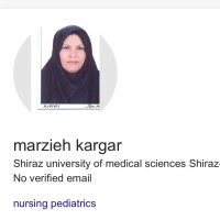 Marzieh Kargar