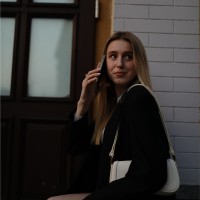 Таня Шанюк