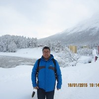 Tao Huang