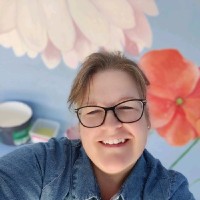 Merete Aude Graversen