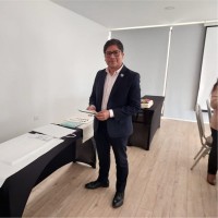 Javier Alejandro Humire Carrasco