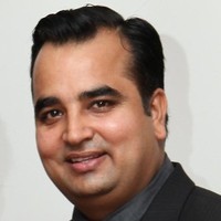 Anil Parwani