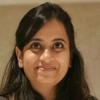 Madhura Lapalikar
